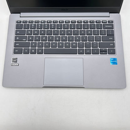 Asus Chromebook CX1 CX1405CKA-CL464 14" Celeron N4500 1.1GHz 4GB RAM 64GB SSD