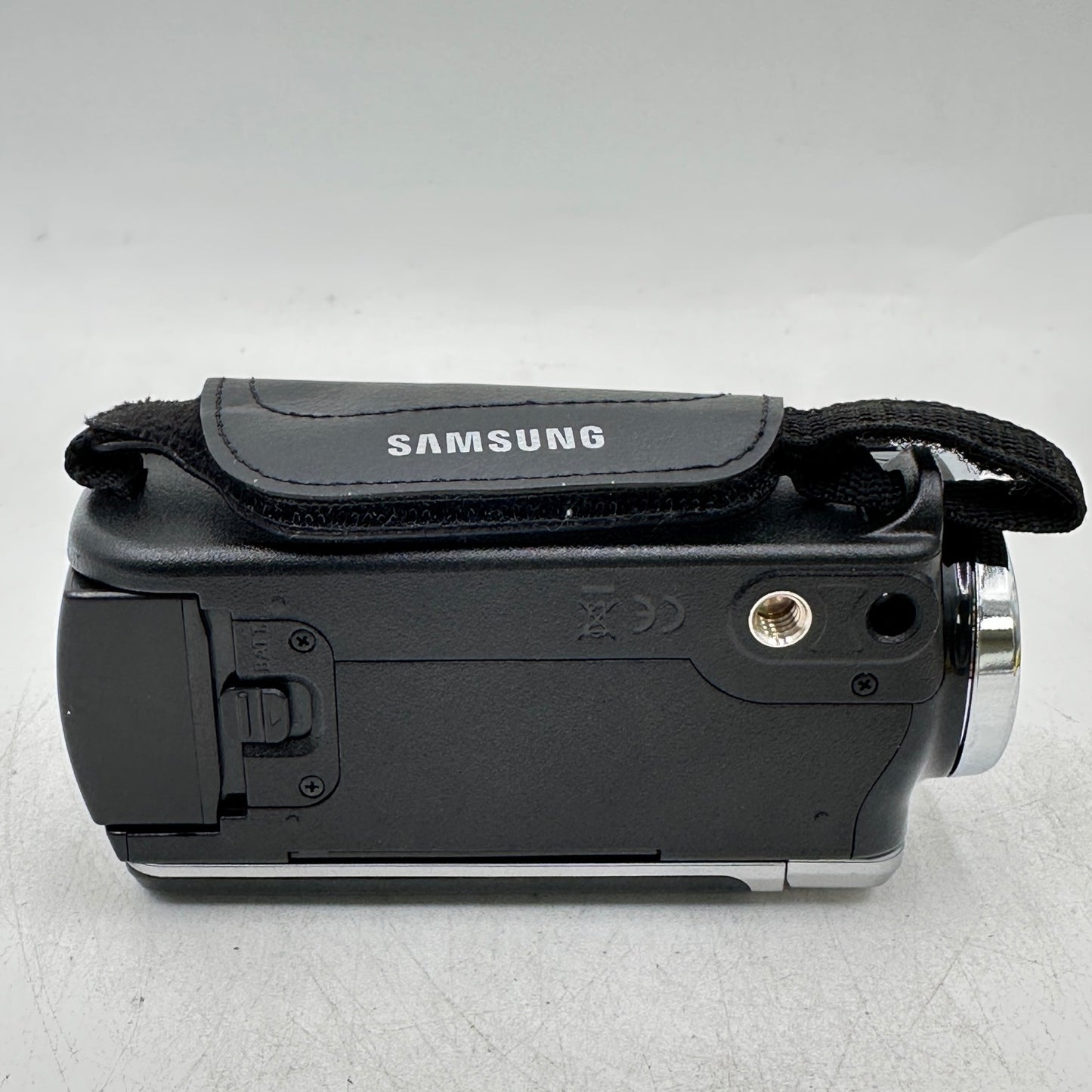 Samsung HMX-F90 Digital Video Camcorder HMX-F90BN/XAA