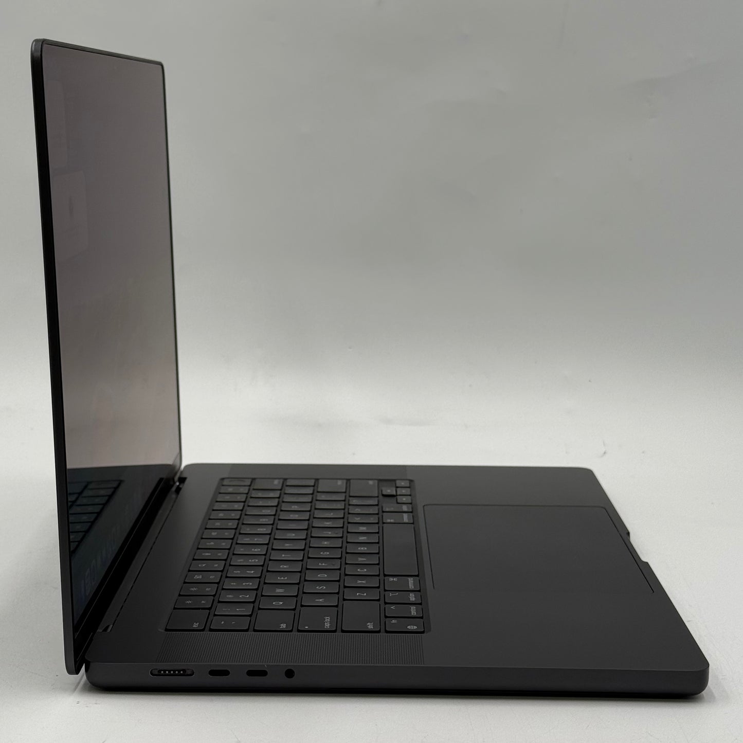 2024 Apple MacBook Pro 16" M4 Max 40C GPU 4.5GHz 48GB RAM 1TB SSD A3186