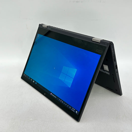Lenovo ThinkPad L13 Yoga Gen 2 20VK 13.3" i5-1135G7 2.4GHz 8GB RAM 256GB SSD