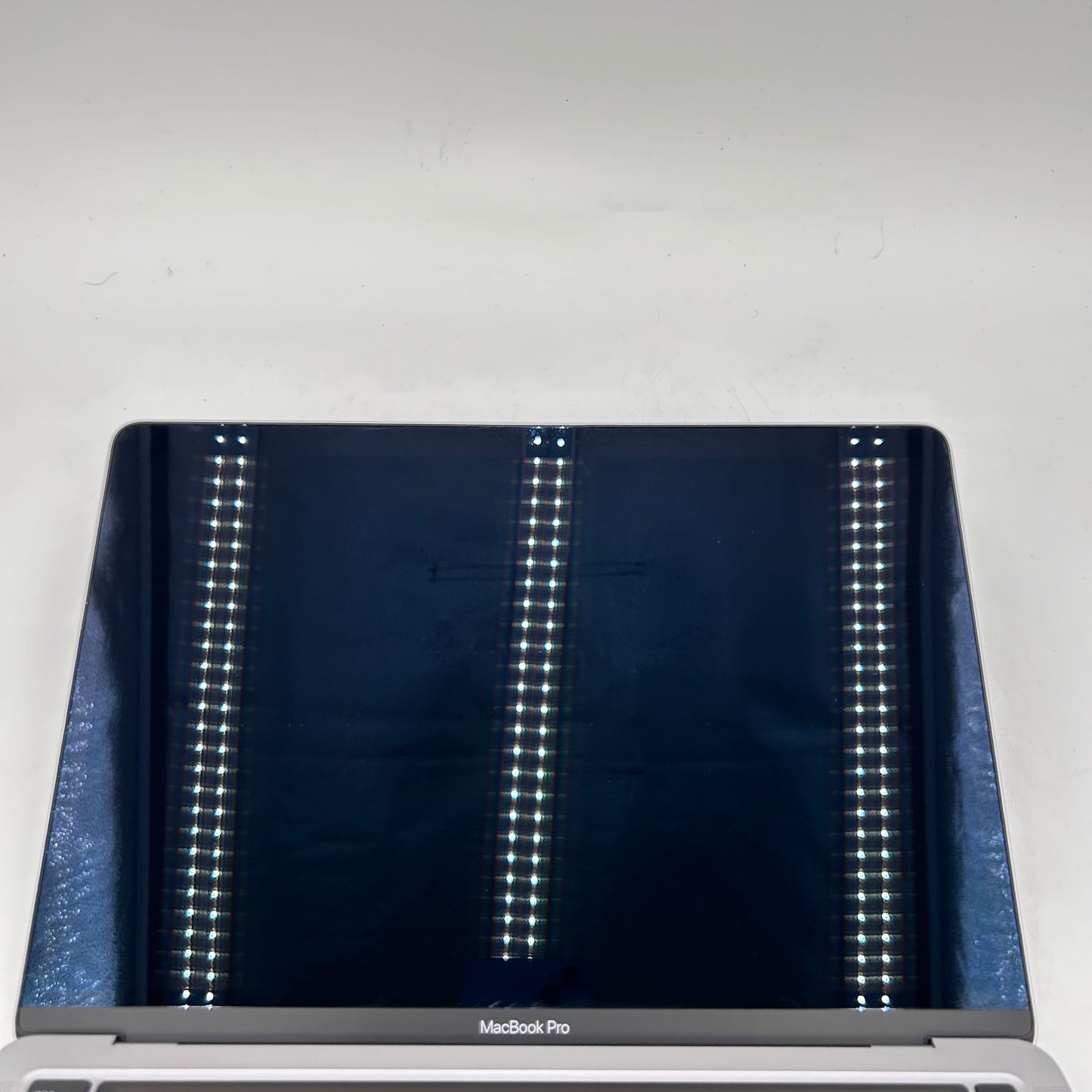 2020 Apple MacBook Pro 13.3" i7 2.3GHz 16GB RAM 512GB SSD Space Gray A2251