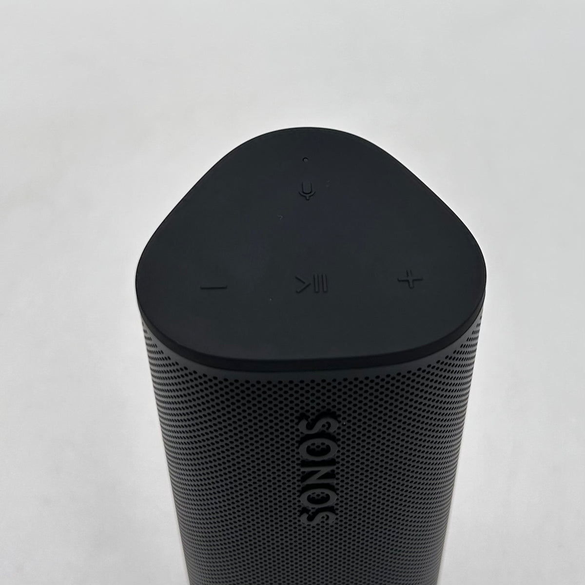 Sonos Roam 2 Smart Speaker Black ROAM2US1BLK