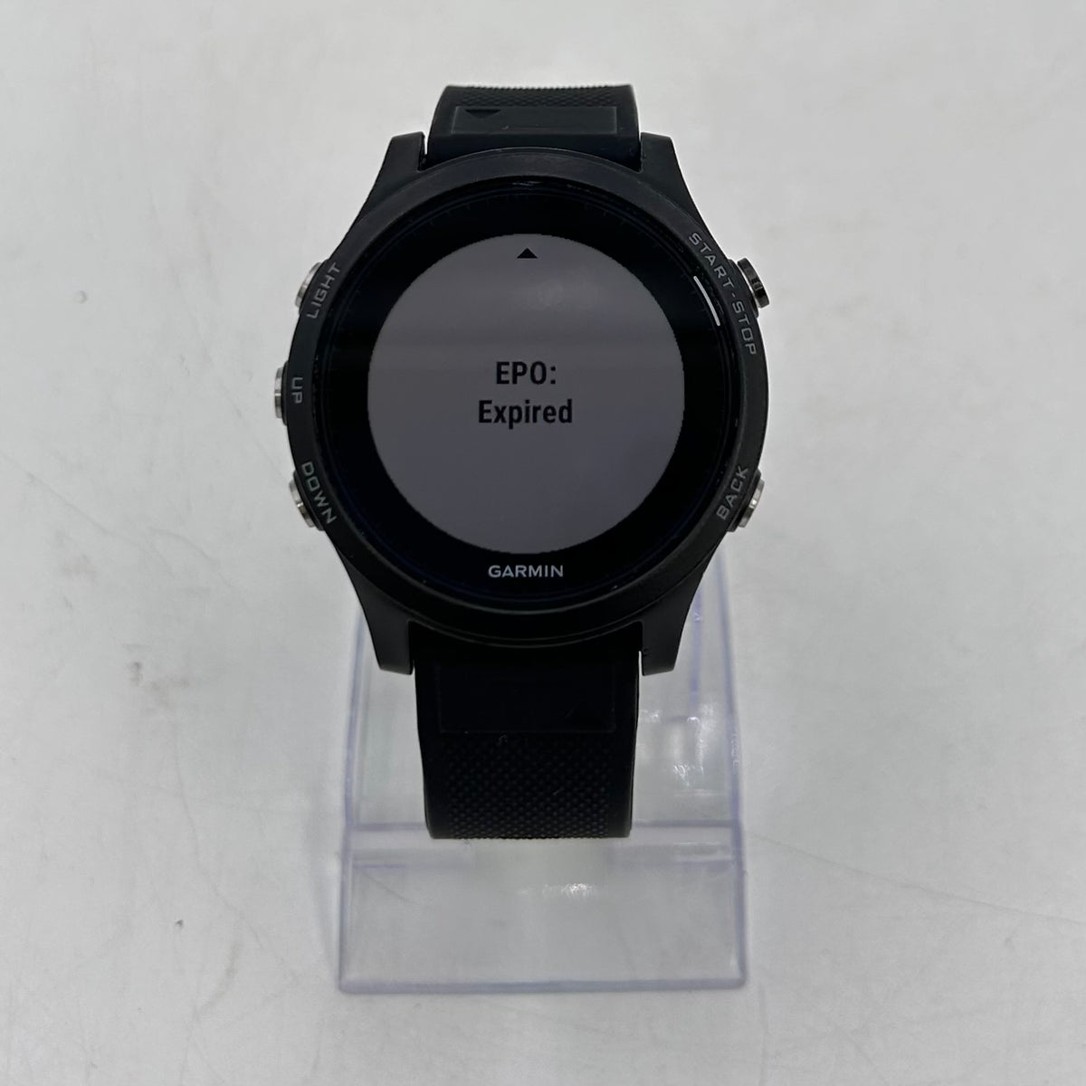 Garmin Forerunner 935 47mm Smart Watch 010-01746-00 Read