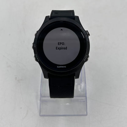 Garmin Forerunner 935 47mm Smart Watch 010-01746-00 Read