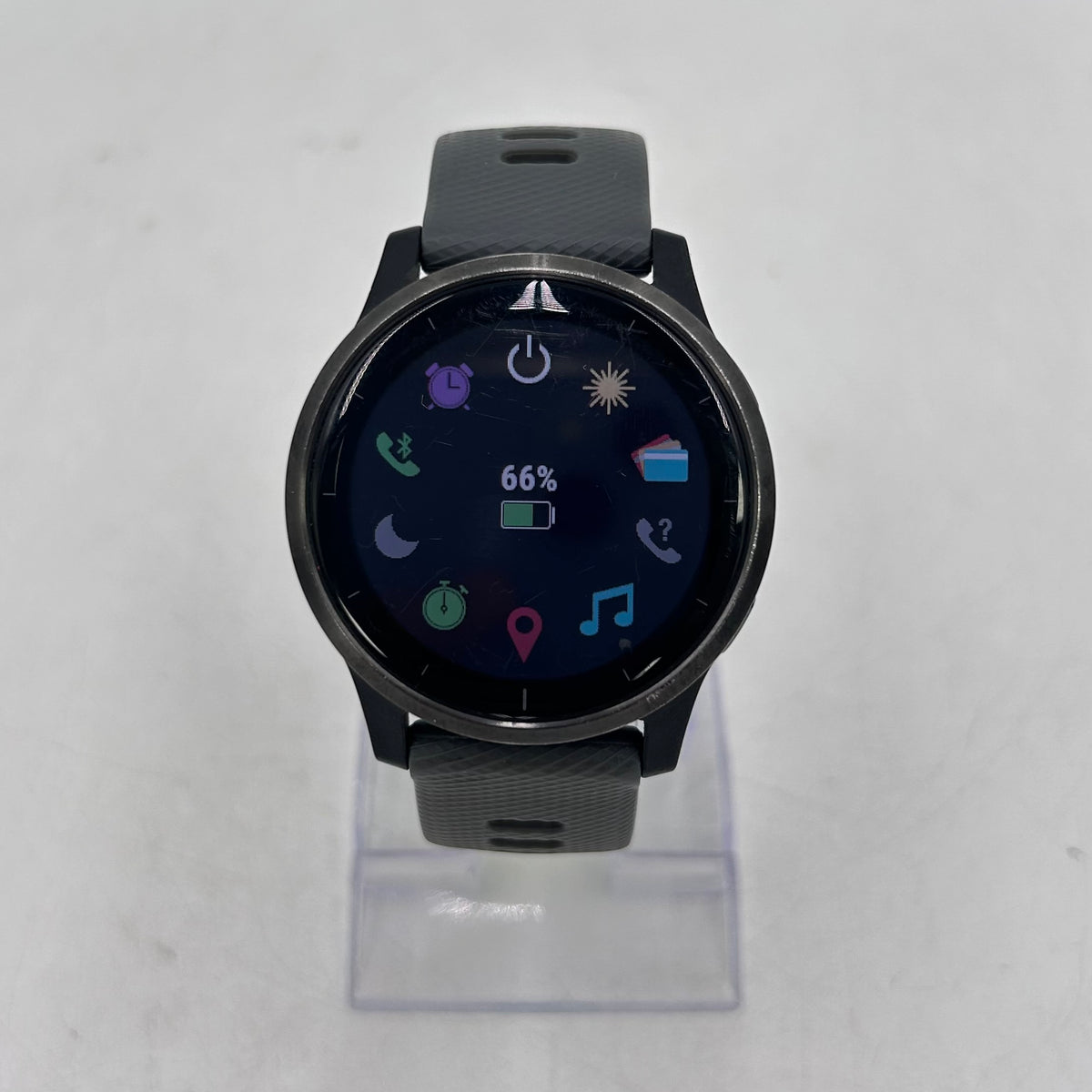 Garmin Vivoactive 4S 40mm Activity Tracker 010-02172-01