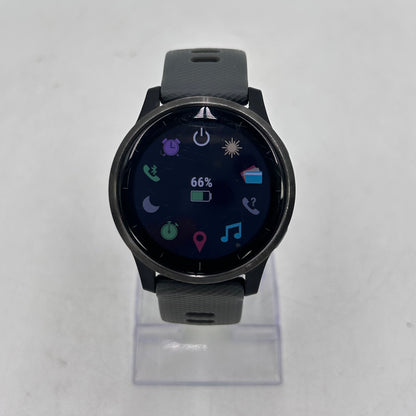 Garmin Vivoactive 4S 40mm Activity Tracker 010-02172-01