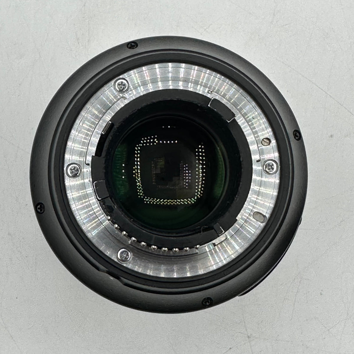 Nikon AF-S Micro Nikkor 105mm f/2.8 G G ED Auto & Manual Lens F