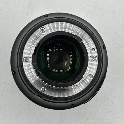 Nikon AF-S Micro Nikkor 105mm f/2.8 G G ED Auto & Manual Lens F