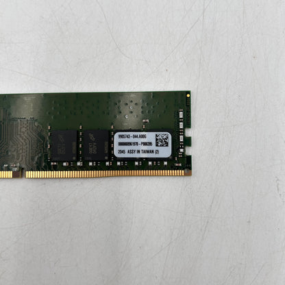 Kingston Value 32GB (2x16GB) RAM DDR4 2933MHz KVR29N21S8/16 Non-ECC 