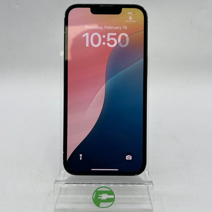 Unlocked Apple iPhone 14 128GB Midnight MPUA3LL/A