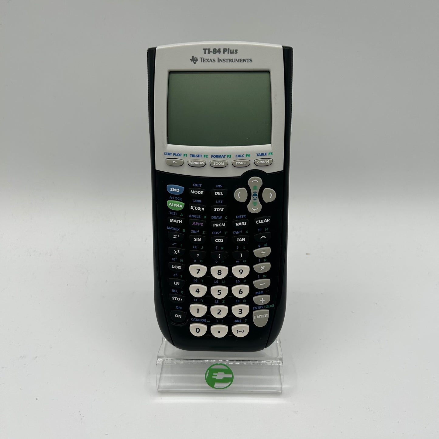 Texas  Instruments TI-84 Plus Calculator