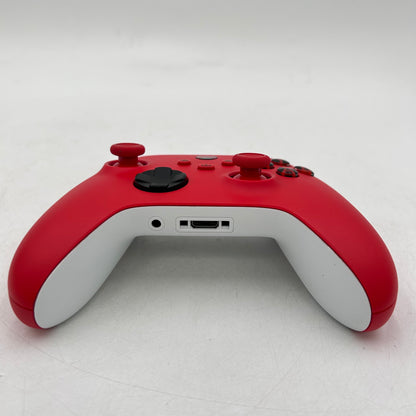 Microsoft Xbox Series X|S Wireless Controller Pulse Red 1914