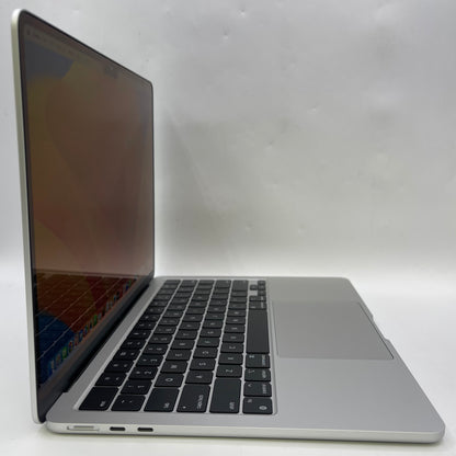 Broken 2022 Apple MacBook Air M2 8C GPU 3.5GHz 8GB 256GB A2681 Remotely Managed
