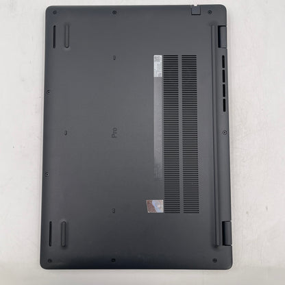 Dell Pro 16 PC16250 16" Core 3 100U 1.2GHz 8GB RAM 256GB SSD