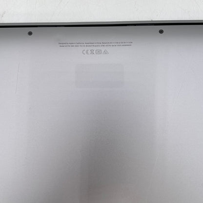 2020 Apple MacBook Air 13.3" i5 1.1GHz 16GB RAM 512GB SSD Space Gray A2179