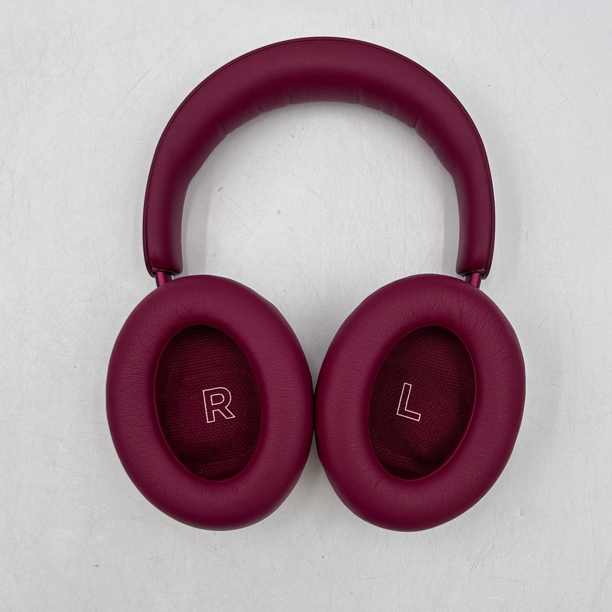 Bose QuietComfort Ultra QC Ultra 1st Gen Headphones Deep Plum 880066-1500