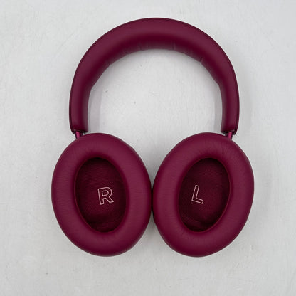 Bose QuietComfort Ultra QC Ultra 1st Gen Headphones Deep Plum 880066-1500