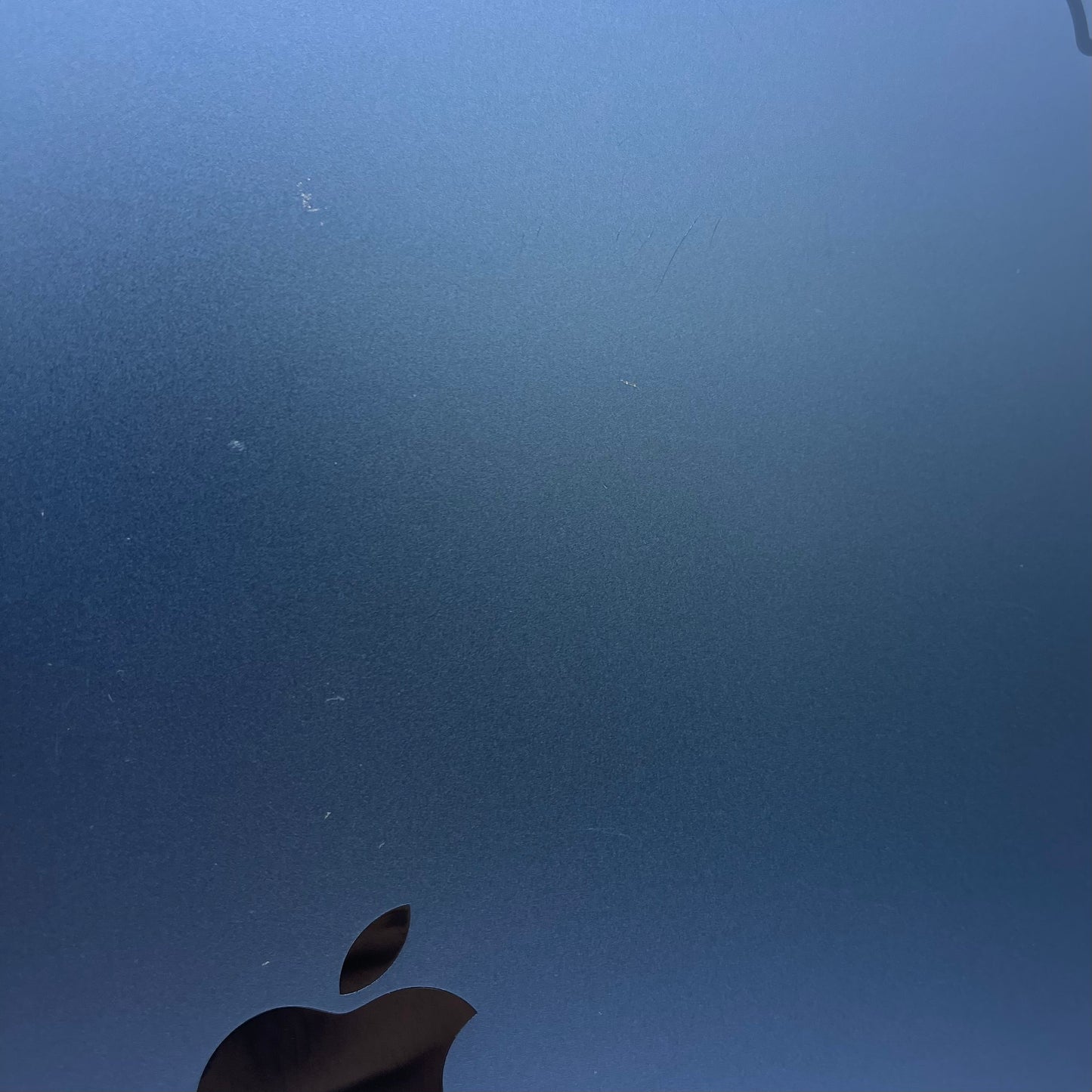 Unlocked Apple iPad 11" (A16) 128GB Blue MD7G4LL/A