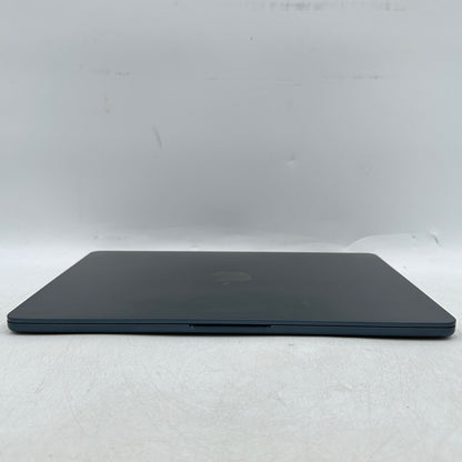 2024 Apple MacBook Air 13.6" M3 8C GPU 4.0GHz 8GB RAM 256GB SSD MRXV3LL/A