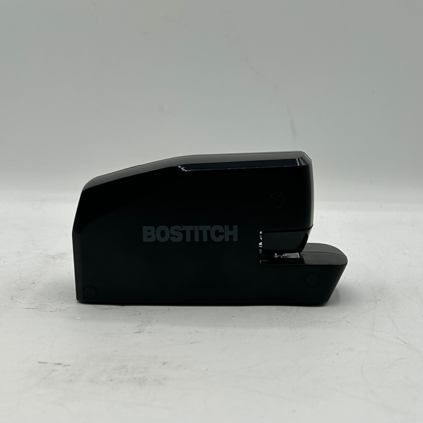 New Open Box Bostitch MDS20-BLK Portable Electric Stapler