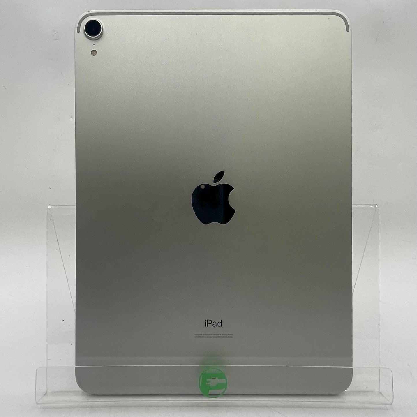 WiFi Only Apple iPad Pro 11" 1st Gen 64GB Silver MTXP2LL/A