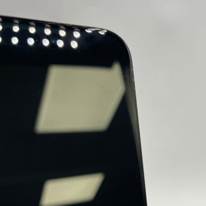 Factory Unlocked Apple iPhone 15 Pro Max 256GB Black MU663LL/A