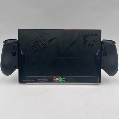 OneXPlayer X1 Pro 10.95" AMD Ryzen AI 9 HX 370 32GB RAM 2TB Black