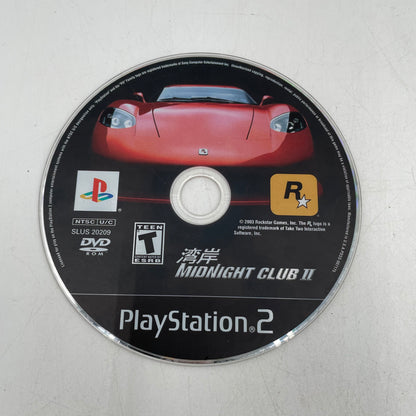 Lot of 5 Sony PlayStation 2 PS2 Games
