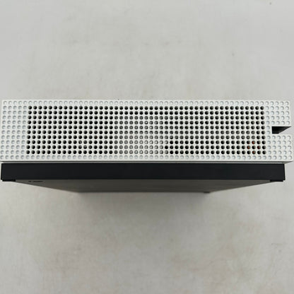 Microsoft Xbox One S 500GB Console Gaming System White 1681