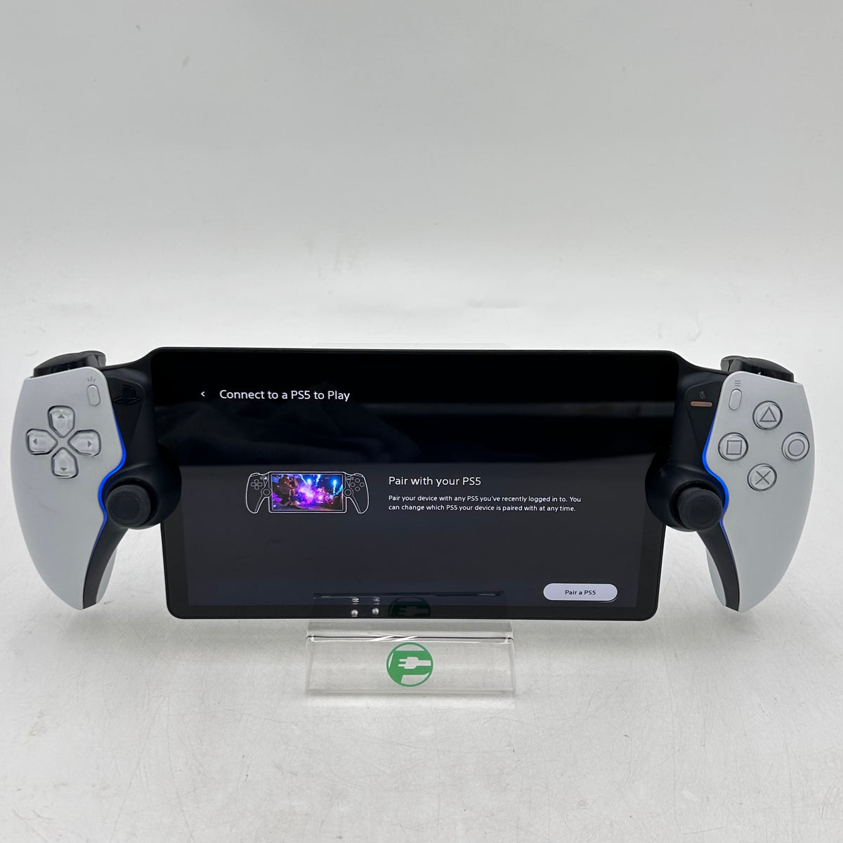 Sony PlayStation Portable PSP PlayStation Portal White CFI-Y1001