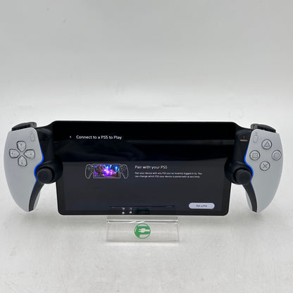 Sony PlayStation Portable PSP PlayStation Portal White CFI-Y1001