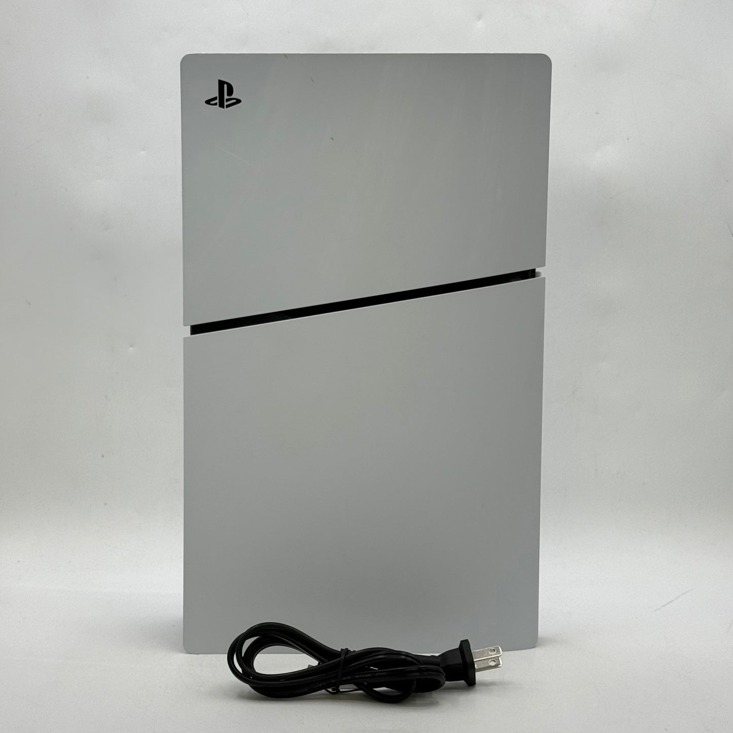 Sony PlayStation 5 Slim Digital PS5 1TB White Console Gaming System CFI-2015