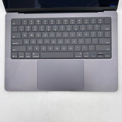 2026 Apple MacBook Pro 14" M5 8C GPU 4.6GHz 16GB RAM 512GB SSD A3434