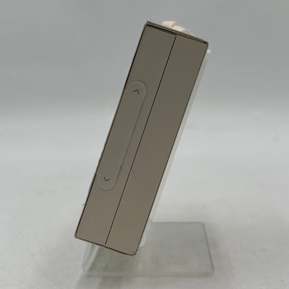 New Oura Ring Gen 5 Size 9 Gold Titanium Smart Ring JZ90-61616-09