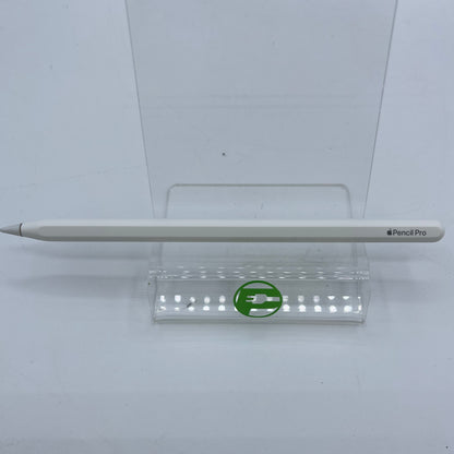 WiFi Only Apple iPad Air 13" M3 256GB Space Gray MCA14LL/A With Apple Pencil Pro