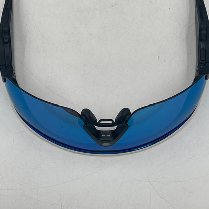 Oakley Meta Vanguard White Prizm OW8001-0652 AI Smart Glasses