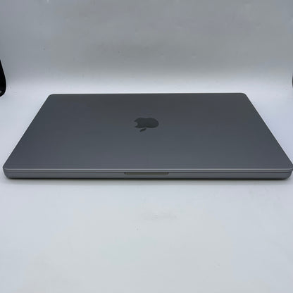 2021 Apple MacBook Pro 16" M1 Pro 16C GPU 3.2GHz 16GB RAM 1TB SSD A2485 Read