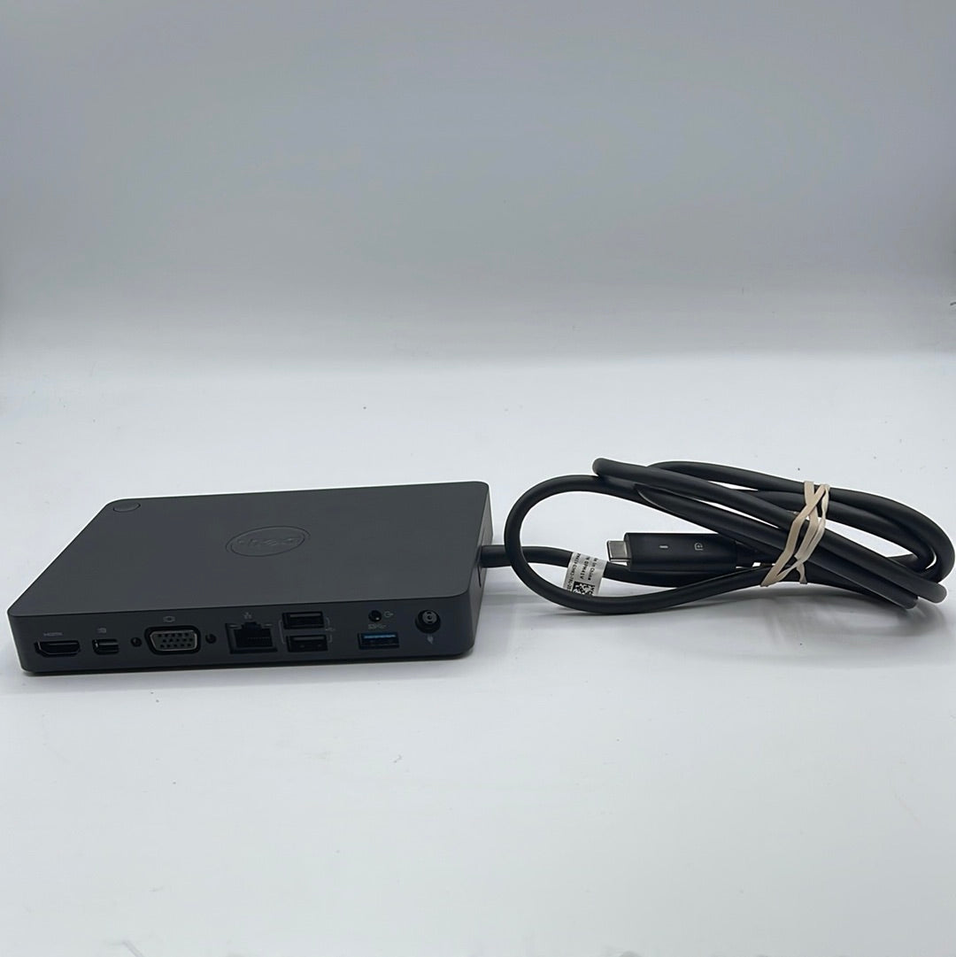 Dell K17A Laptop Docking Station