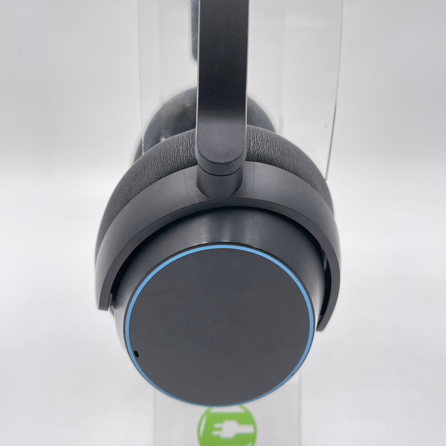 Sennheiser Accentum Wireless Over-Ear Bluetooth Headphones Black