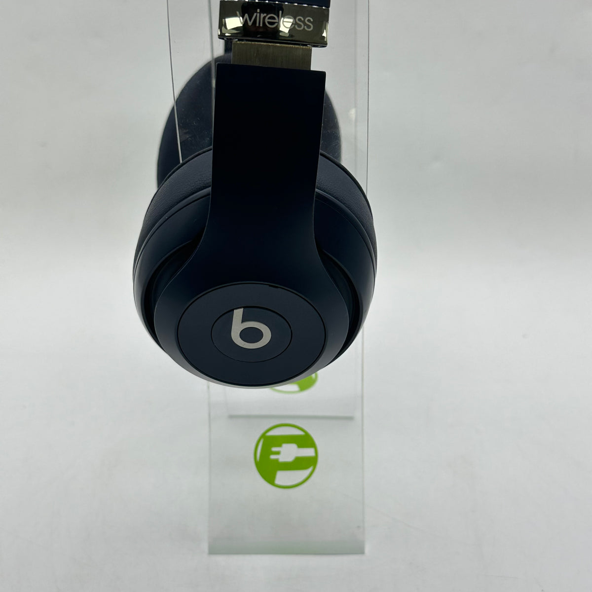Beats Studio3 Wireless On-Ear Bluetooth Headphones Navy A1914