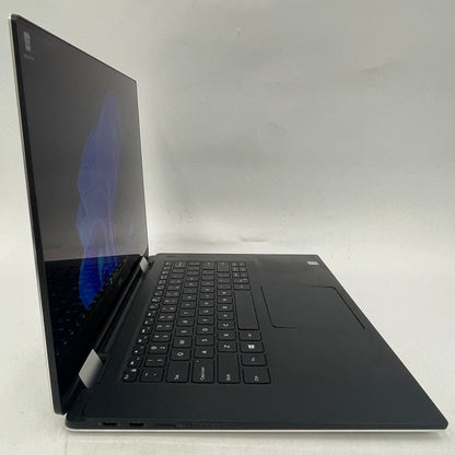 Dell XPS 15 9575 15.6" i7-8705G 3.1GHz 16GB RAM 256GB SSD