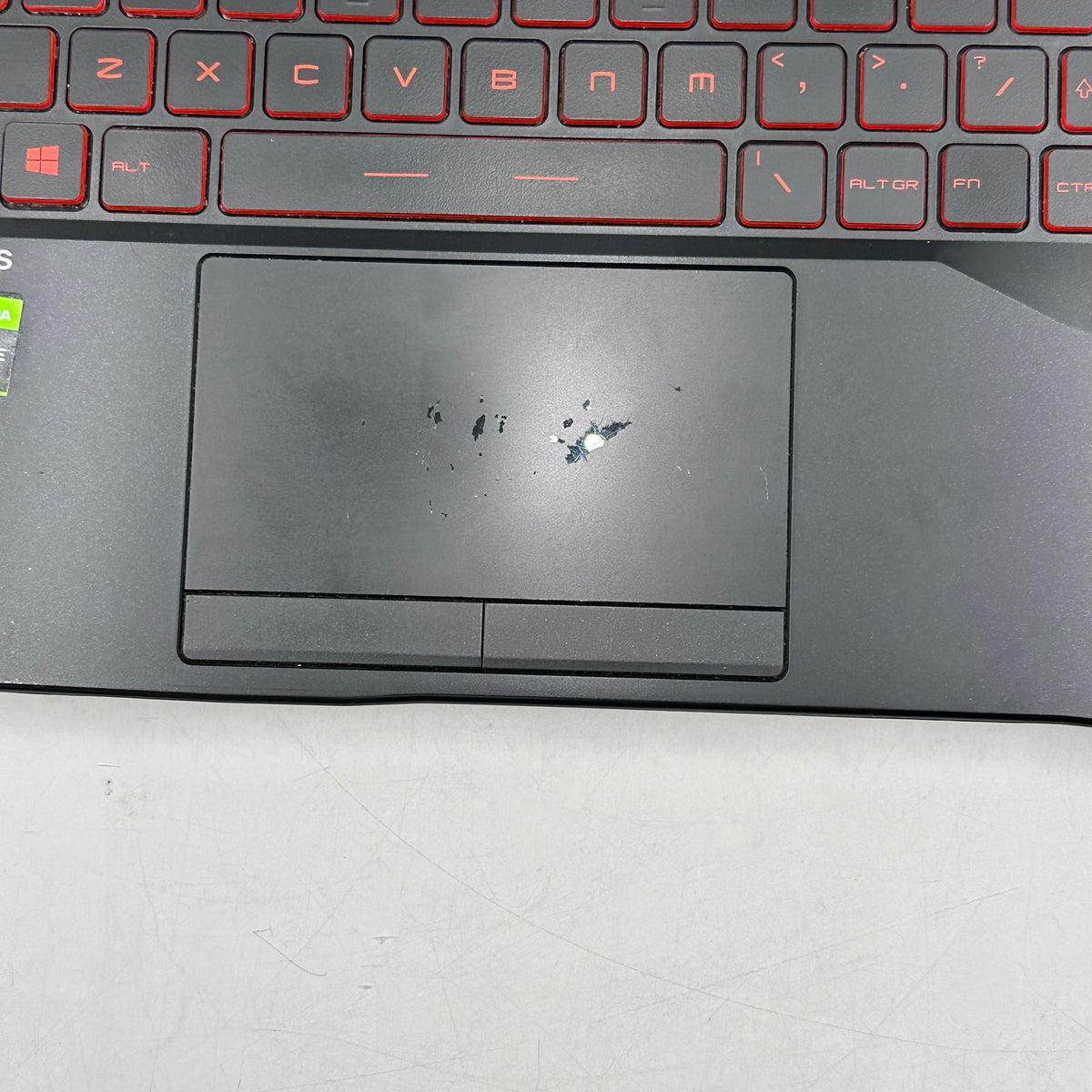 MSI Leopard GL65 MS-16U7 15.6" i7 10750H 2.6GHz 16GB RAM 512GB SSD