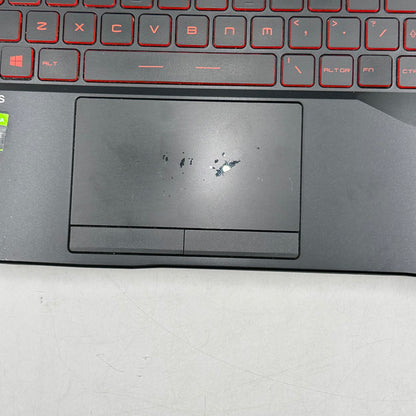 MSI Leopard GL65 MS-16U7 15.6" i7 10750H 2.6GHz 16GB RAM 512GB SSD