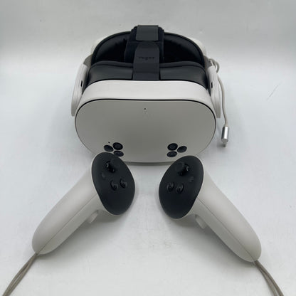 Meta Quest 3S 128GB Standalone All-in-One VR Headset P97