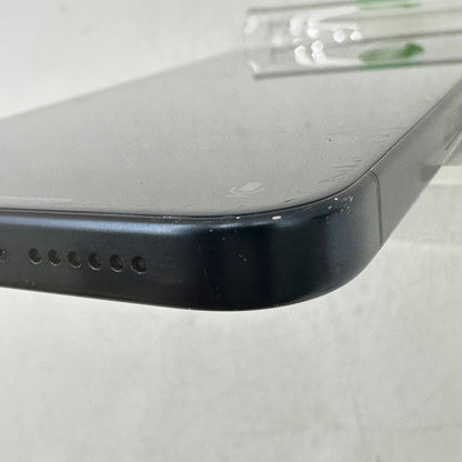 Unlocked Apple iPhone 15 Pro Max 512GB Blue Titanium MU6E3LL/A