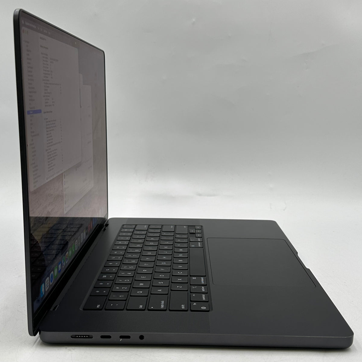 2024 Apple MacBook Pro 16" M4 Pro 20C GPU 4.5GHz 24GB RAM 512GB SSD A3403