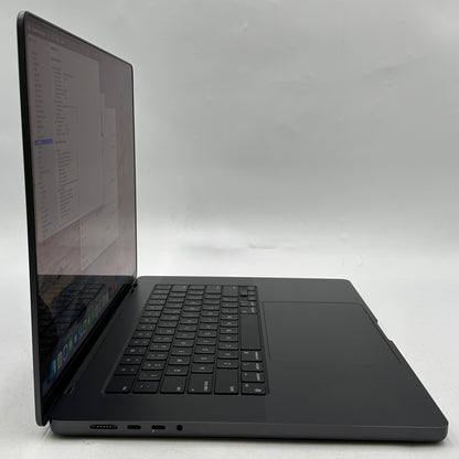 2024 Apple MacBook Pro 16" M4 Pro 20C GPU 4.5GHz 24GB RAM 512GB SSD A3403
