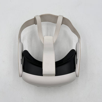 Meta Quest 3 512GB Standalone All-in-One VR Headset S3A