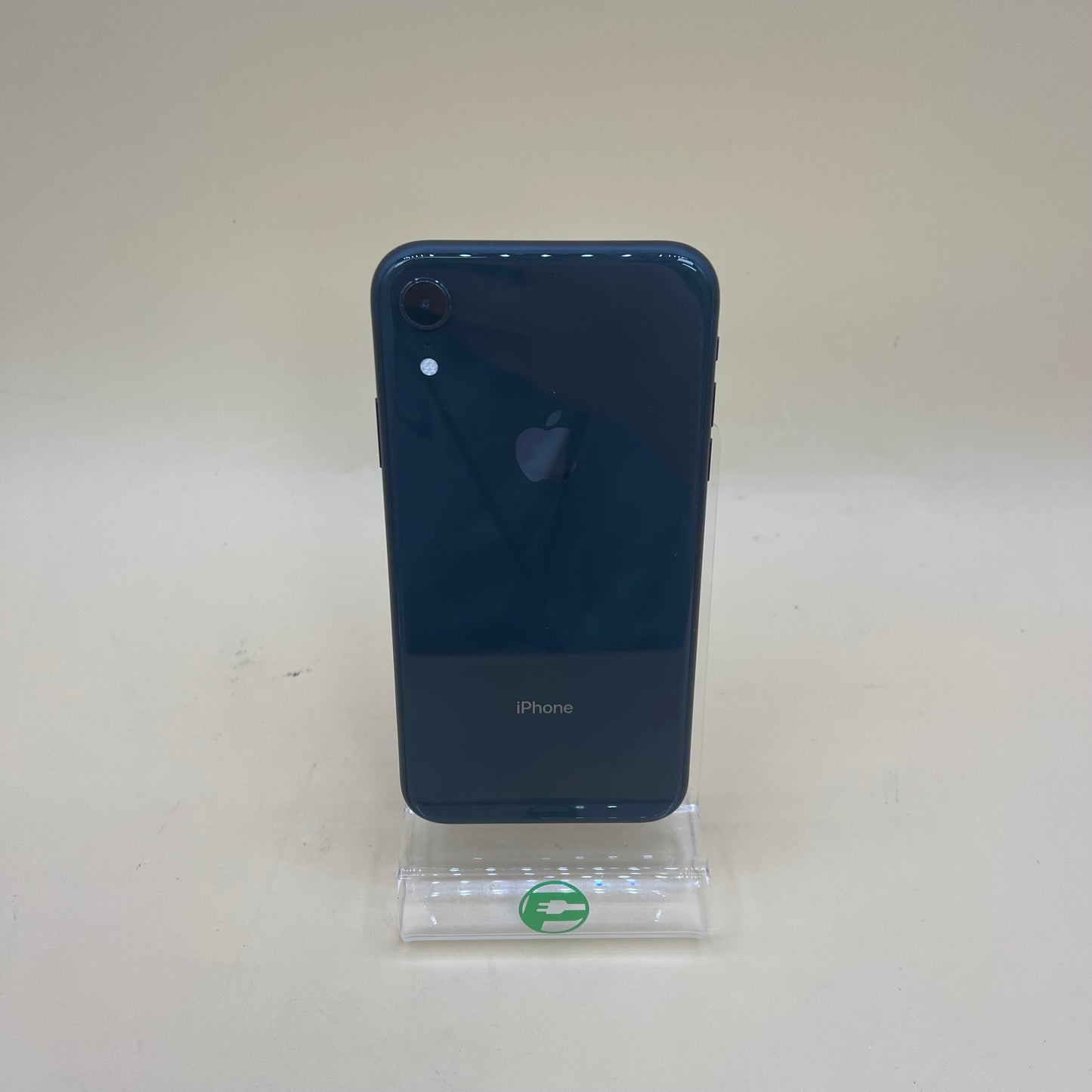 Unlocked Apple iPhone XR 64GB 14.4.2 Black A1984