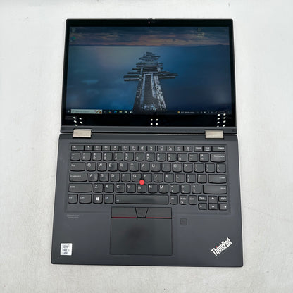 Lenovo ThinkPad X13 YOGA Gen 1 20SX 13.3" i5-10310U 1.7GHz 8GB RAM 256GB SSD